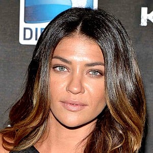 Jessica Szohr