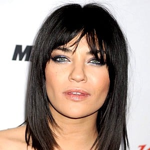 Jessica Szohr