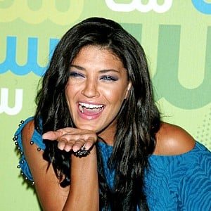 Jessica Szohr