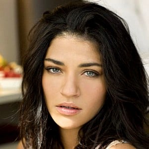 Jessica Szohr