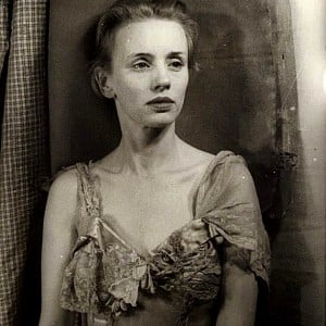 Jessica Tandy