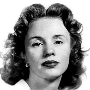 Jessica Tandy