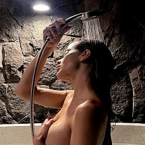 Jessica Taylor (model)