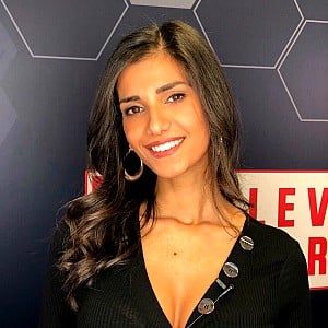 Jessica Tozzi