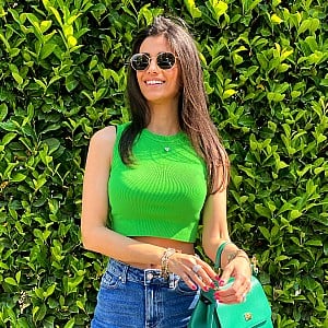 Jessica Tozzi