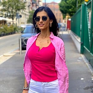 Jessica Tozzi