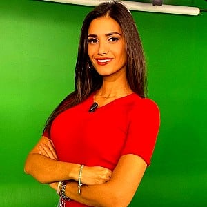 Jessica Tozzi