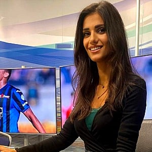 Jessica Tozzi