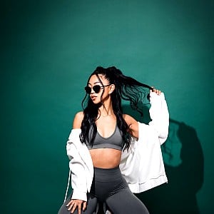 Jessica Tran