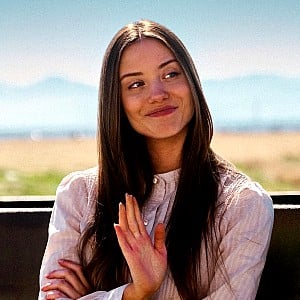 Jessica Treska