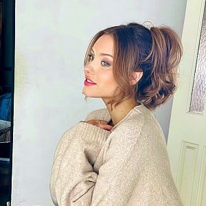 Jessica Treska