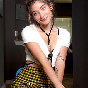Jessica Turner (Cosmid)