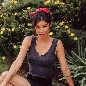 Jessica Vargas