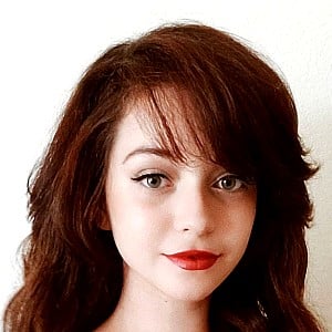 Jessica Vill