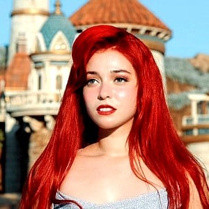 Jessica Vill