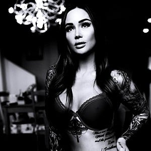 Jessica Wilde