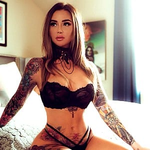 Jessica Wilde