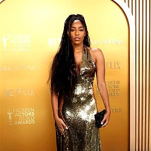 Jessica Williams