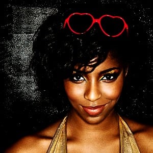 Jessica Williams