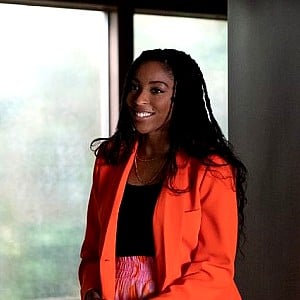 Jessica Williams
