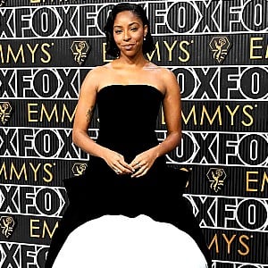 Jessica Williams