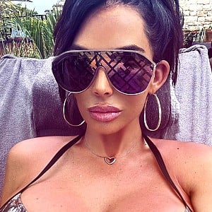 Jessica Wilson (model)