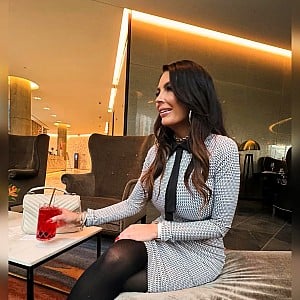 Jessica Wilson (model)