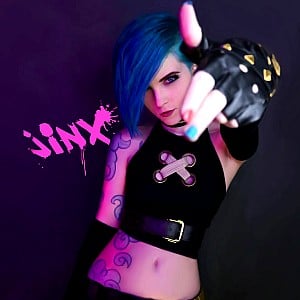 Jessica Wings