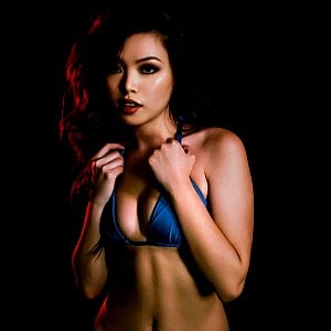 Jessica Wong