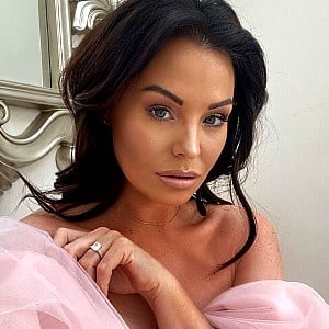 Jessica Wright