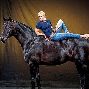 Jessica von Bredow-Werndl