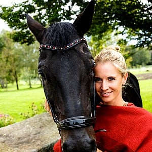Jessica von Bredow-Werndl