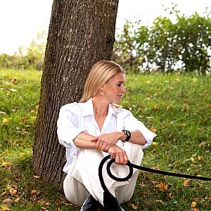 Jessica von Bredow-Werndl