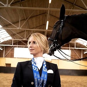 Jessica von Bredow-Werndl