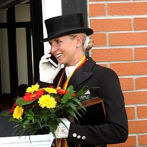 Jessica von Bredow-Werndl