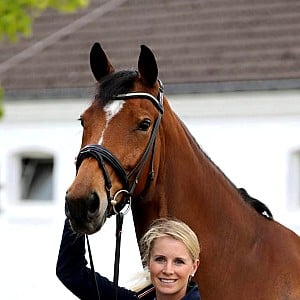 Jessica von Bredow-Werndl