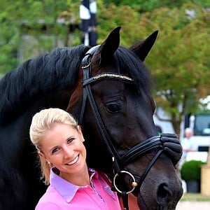 Jessica von Bredow-Werndl
