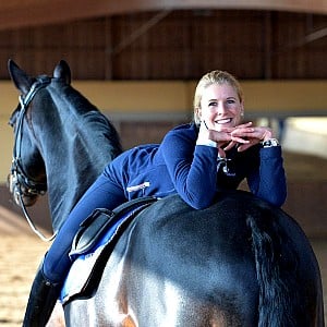 Jessica von Bredow-Werndl