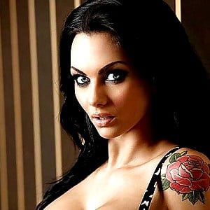 Jessica-Jane Clement
