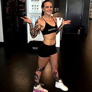 Jessica-Rose Clark