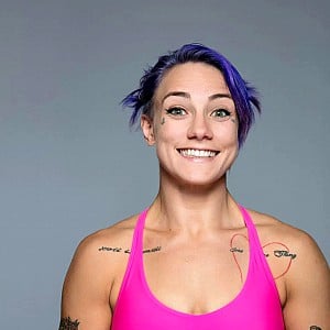 Jessica-Rose Clark
