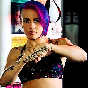 Jessica-Rose Clark