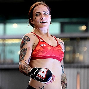 Jessica-Rose Clark