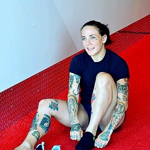 Jessica-Rose Clark