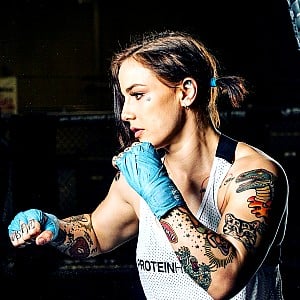 Jessica-Rose Clark