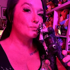 Jessicka Havok
