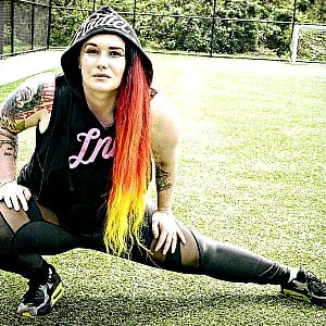 Jessicka Havok
