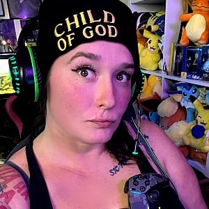 Jessicka Havok