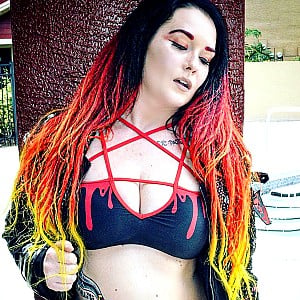 Jessicka Havok