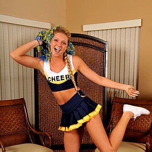 Jessie Andrews